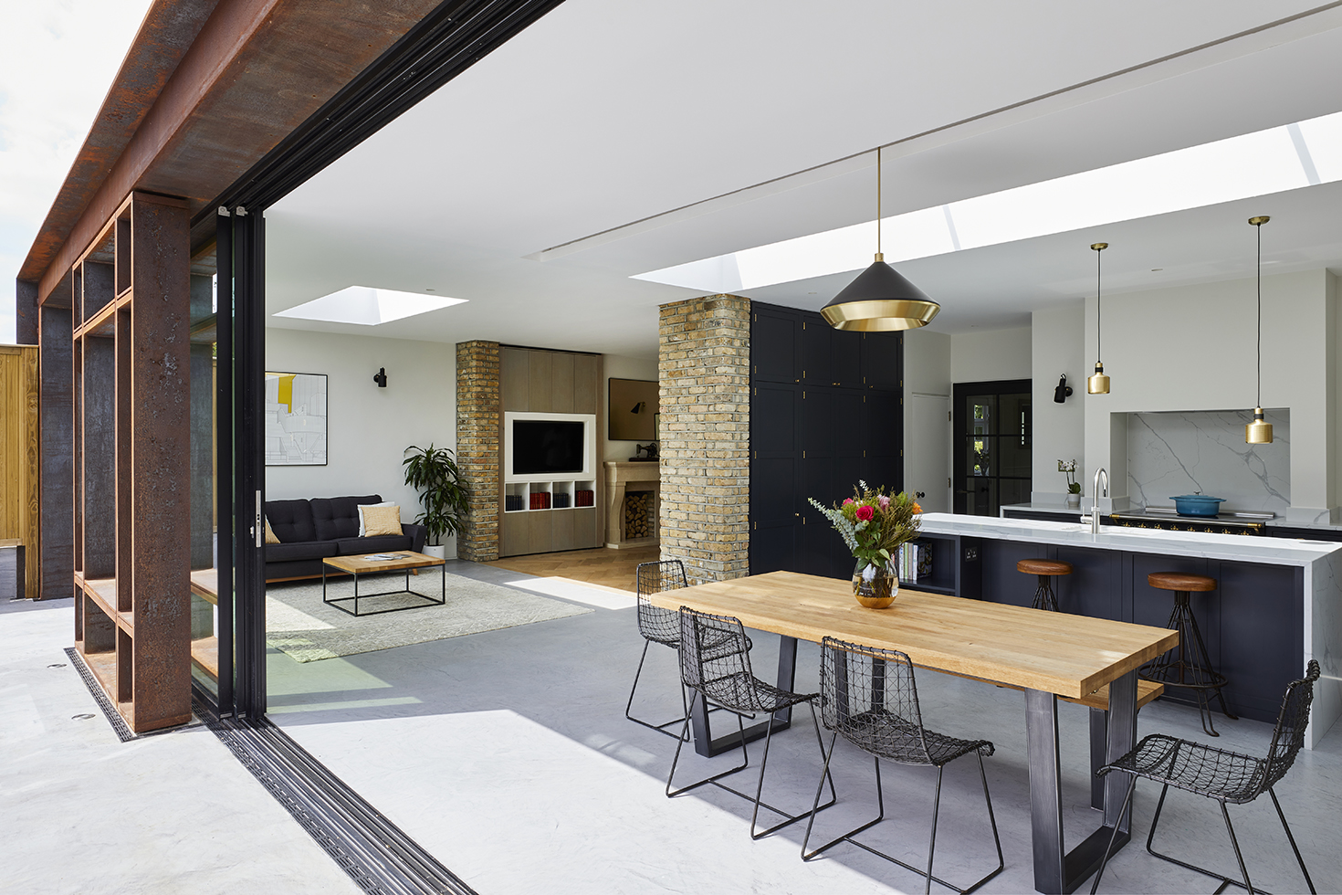 Common Pitfalls in Residential Refurbishment Projects