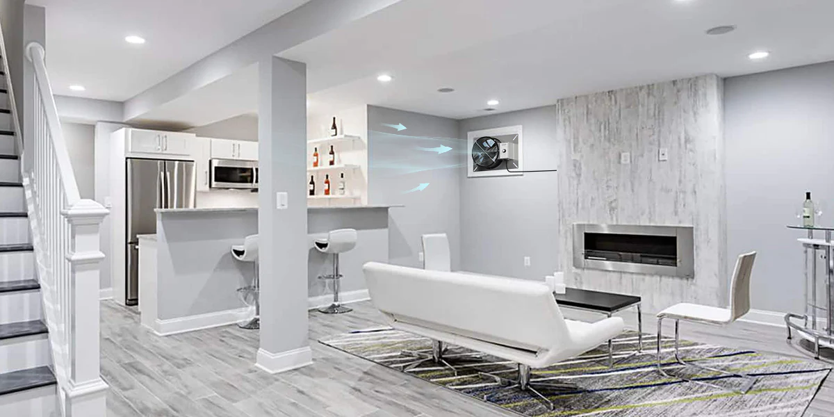 Legal Requirements for Ventilation in Basements
