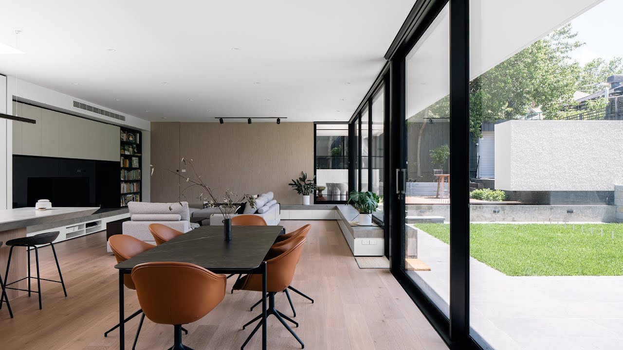 Matching New Extensions with Existing Architectural Styles