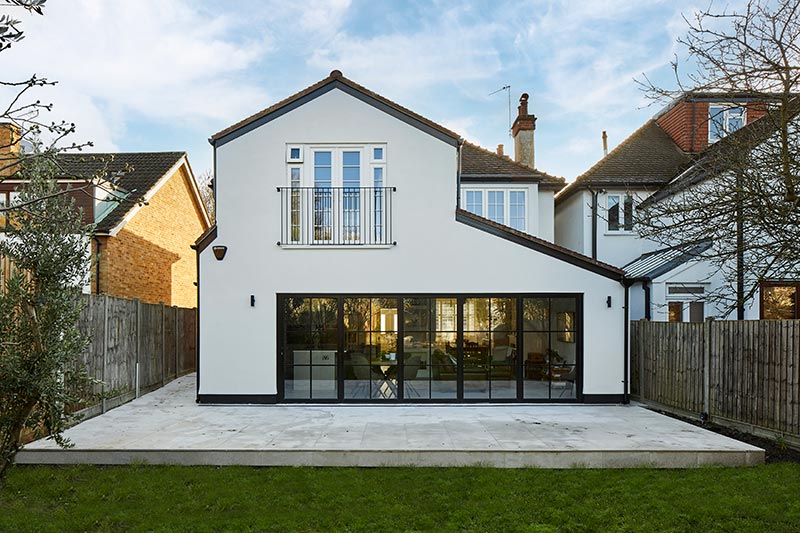 Double-Storey Extensions: Costs and Benefits