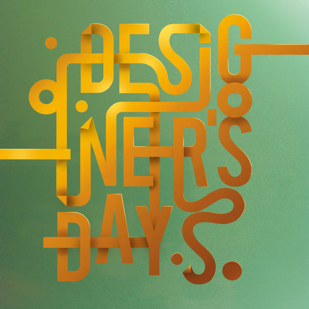 Visual identity and outdoor campaign for Dream House, design and architecture brand by Matbold