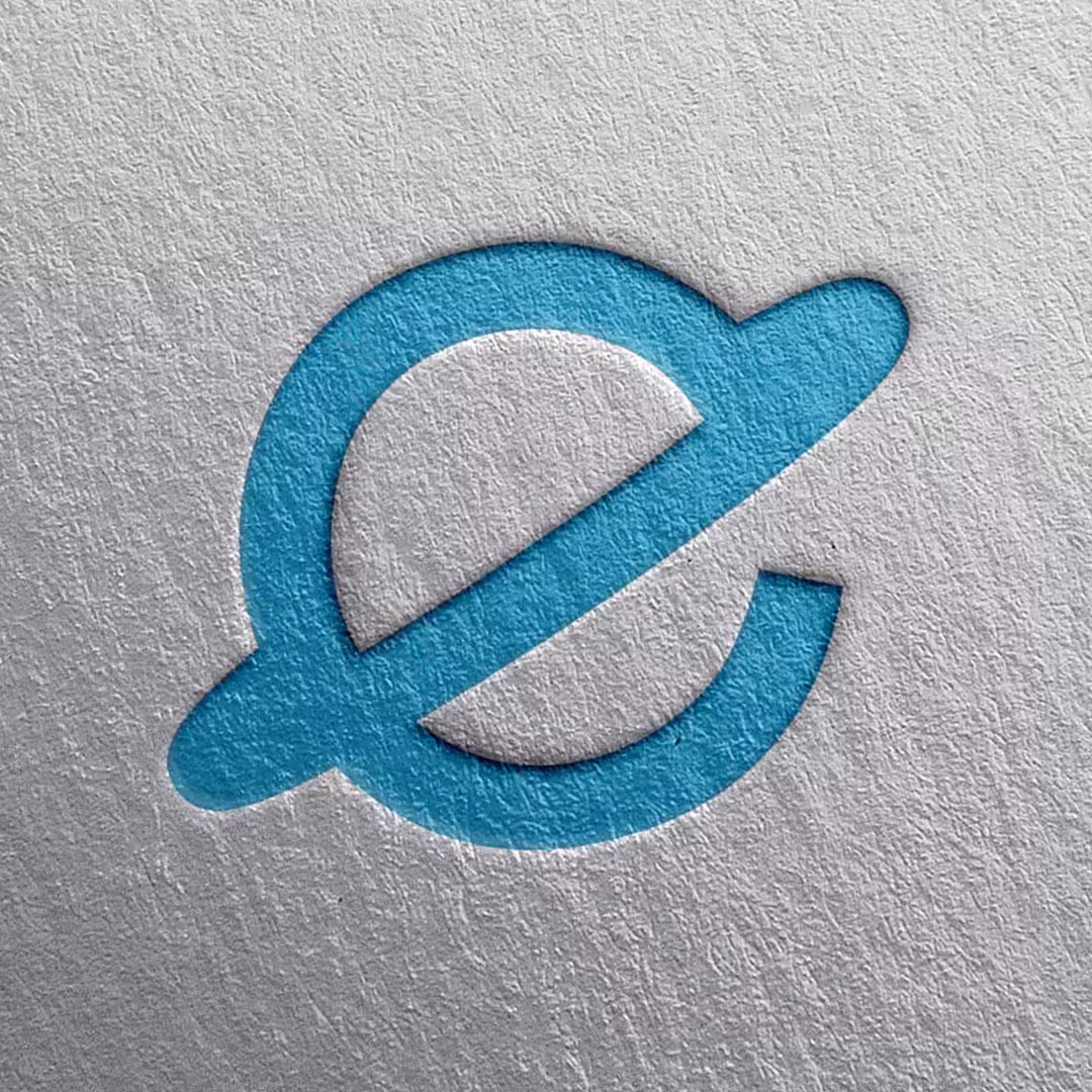 Naming and branding for Planetum, Prague observatories by Matbold