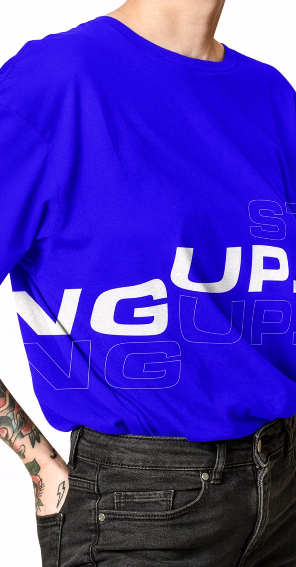 Visual identity and website design for Presto Ventures, venture capital firm in CEE by Matbold