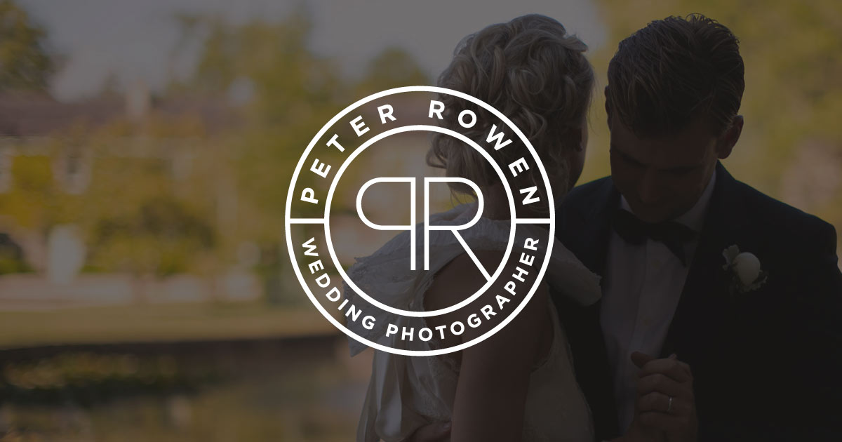 Peter Rowen Weddings
