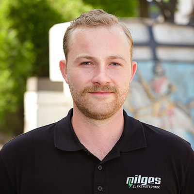 Jona Nilges