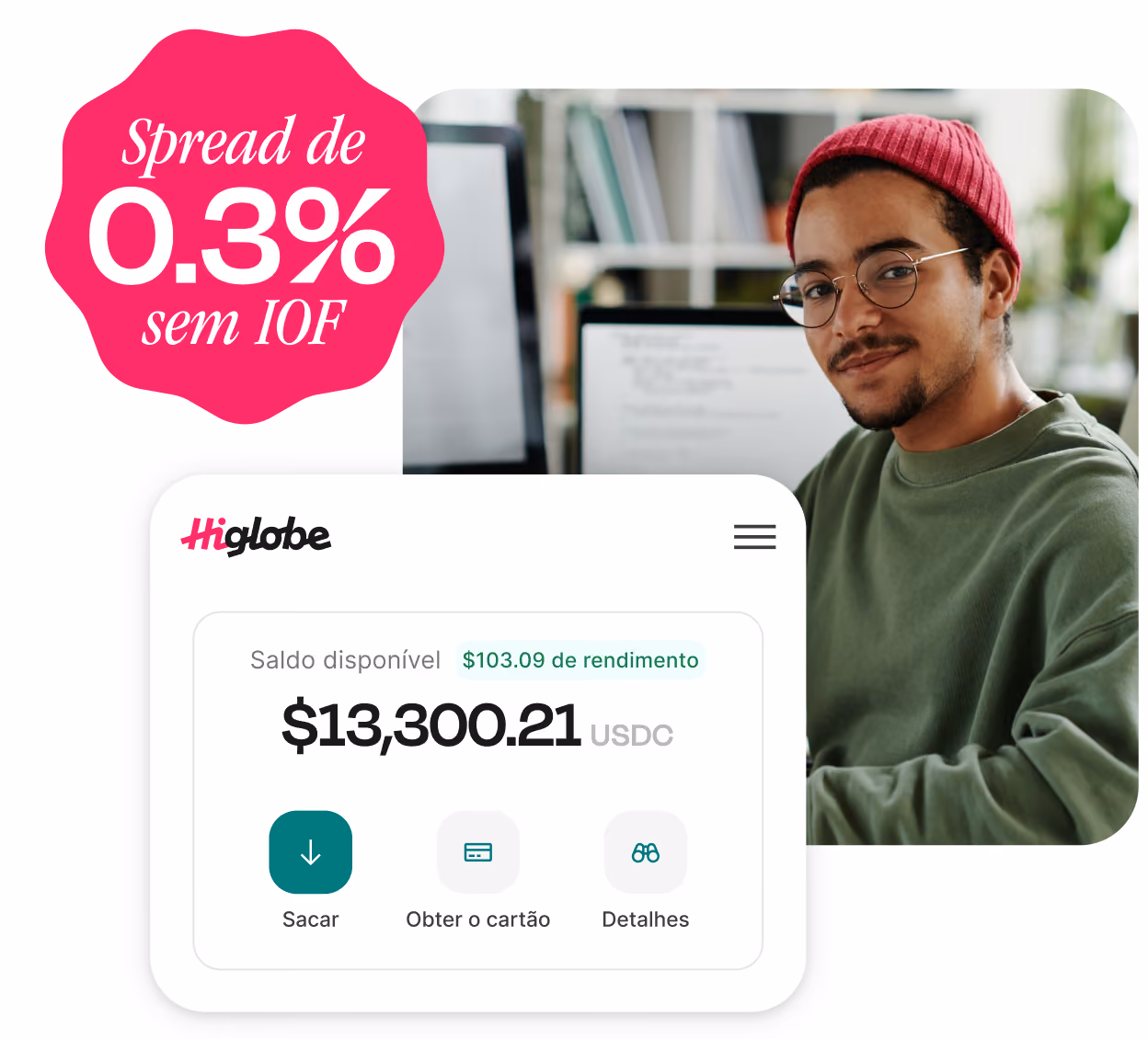 Lowest cost guaranteed