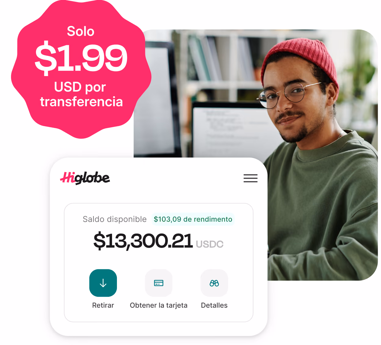 Lowest cost guaranteed