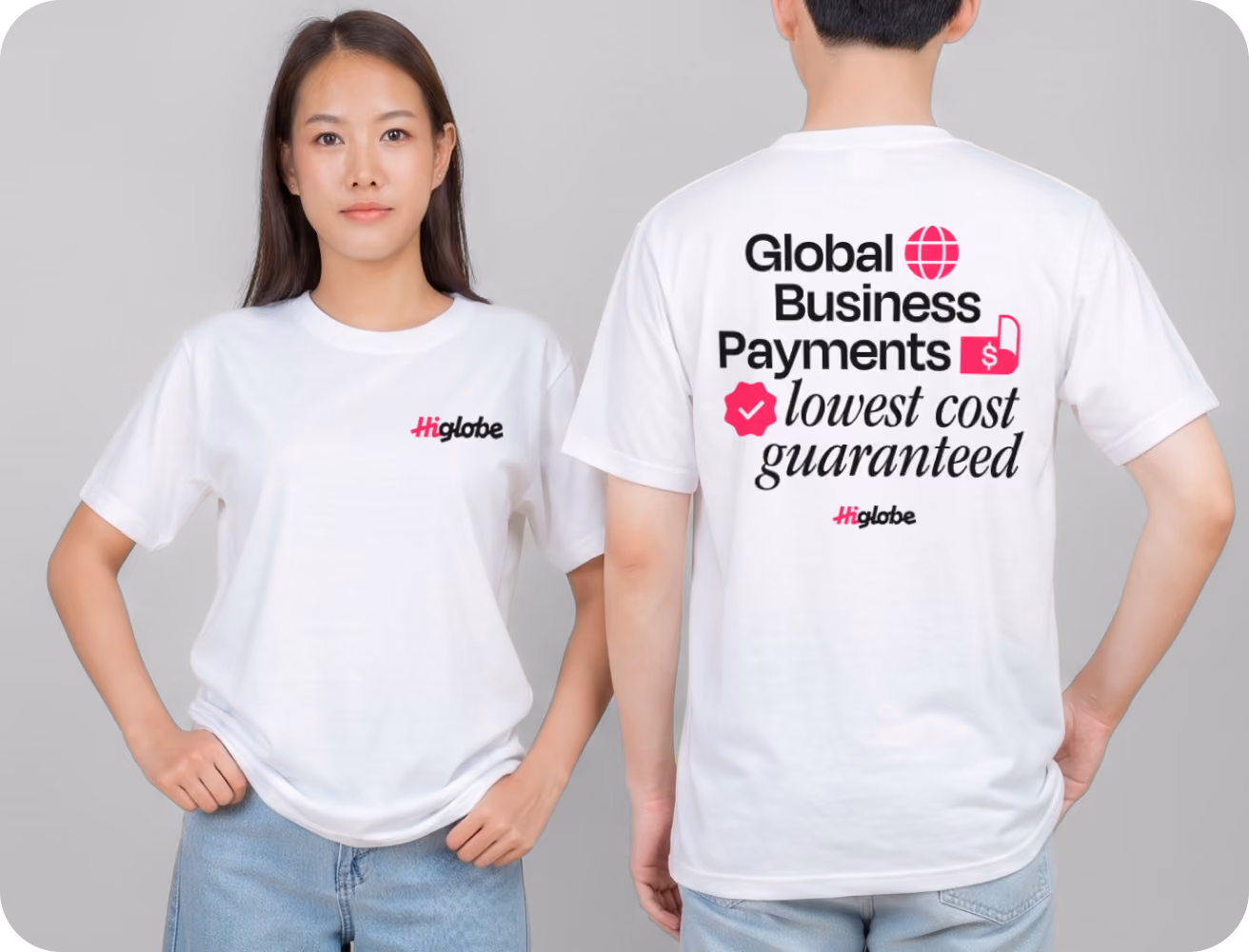 Lowest cost guaranteed