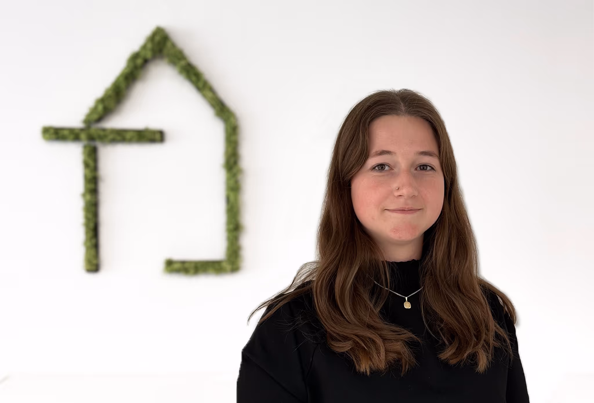 Lisa-Marie Tünte Bauchzeichnerin Architekturbüro Többen