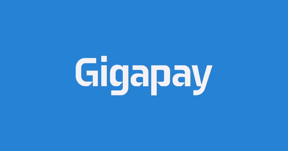 Gigapay preview