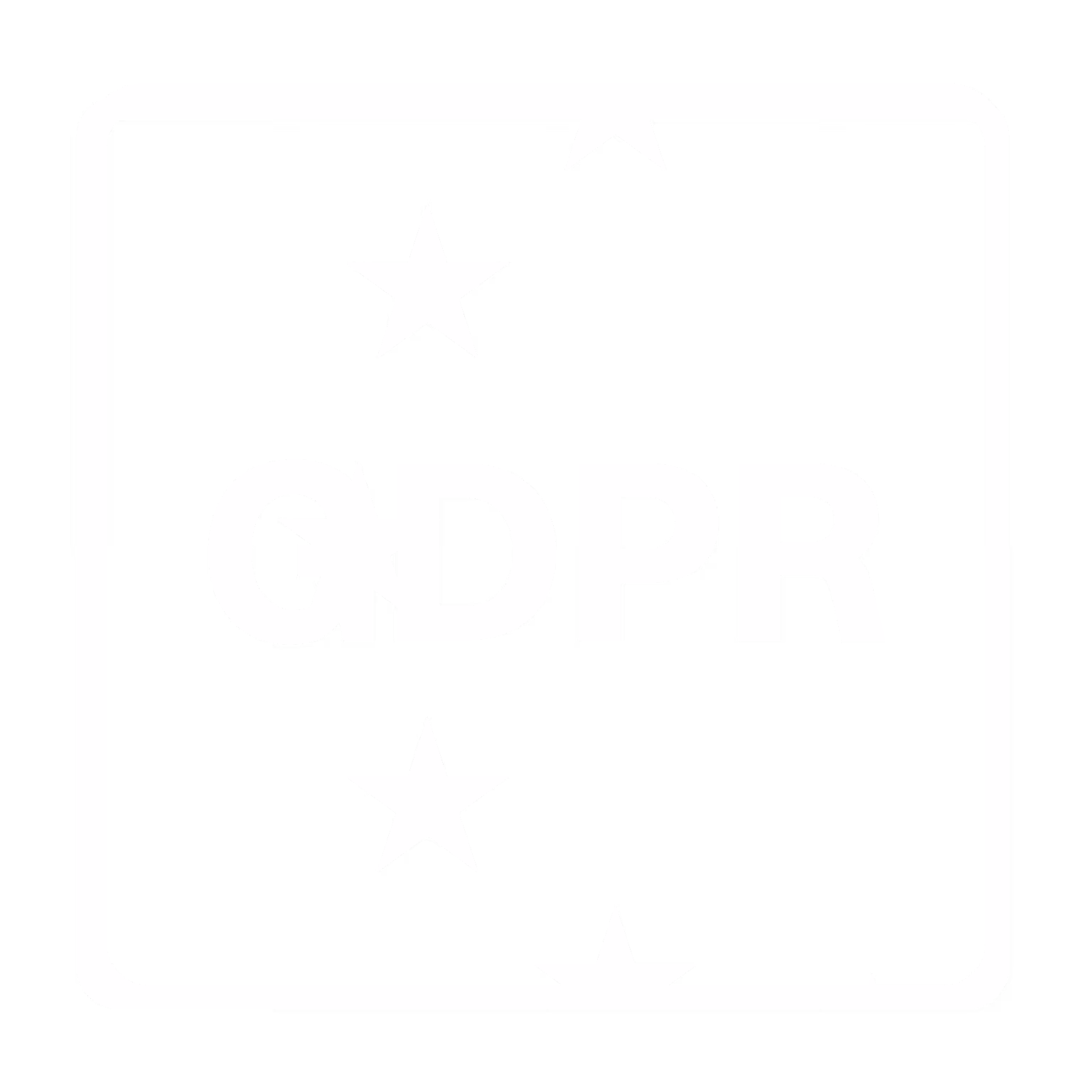 GDPR