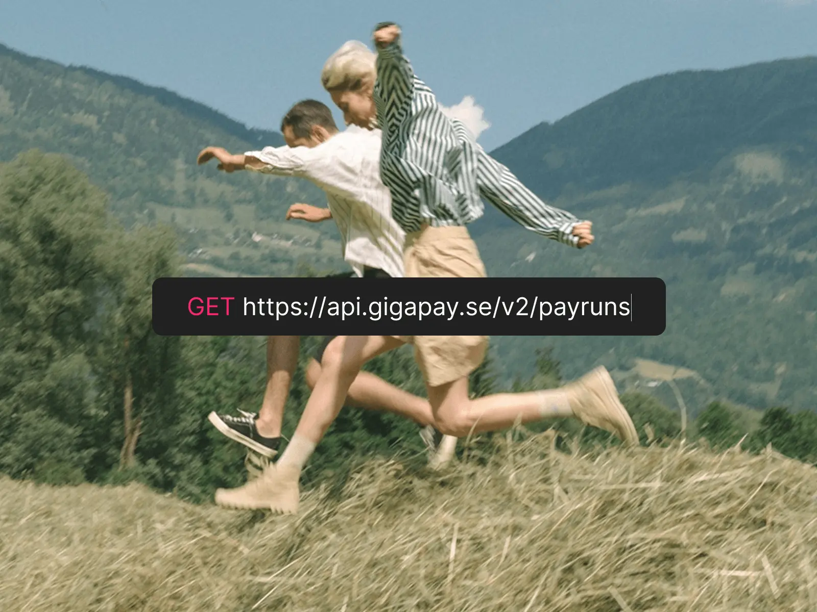 Gigapay Api