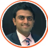 Rohnil Nandu
