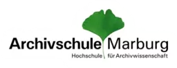 Archivschule Marburg – Hochschule für Archivwissenschaft_Logo.webp