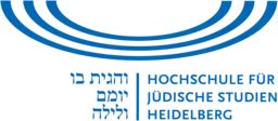 Hochschule für Jüdische Studien Heidelberg_Logo.webp