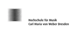 Hochschule für Musik Carl Maria von Weber Dresden_Logo.webp