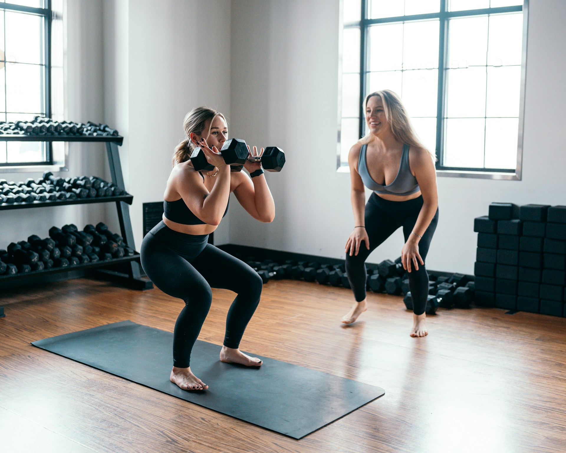 Signs You Need To Switch Up Your Personal Training Strategy