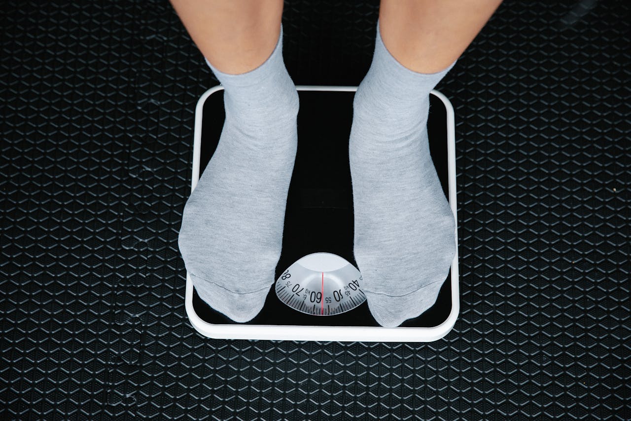 What To Do When Your Weight Loss Plan Stops Working