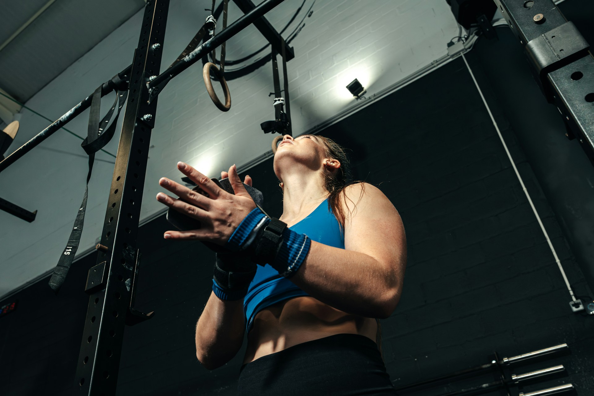 Addressing Common Athletic Training Technique Errors