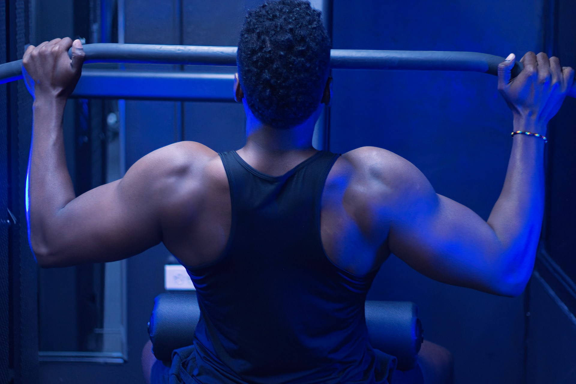 What Fast Twitch Performance Enhancement Really Looks Like