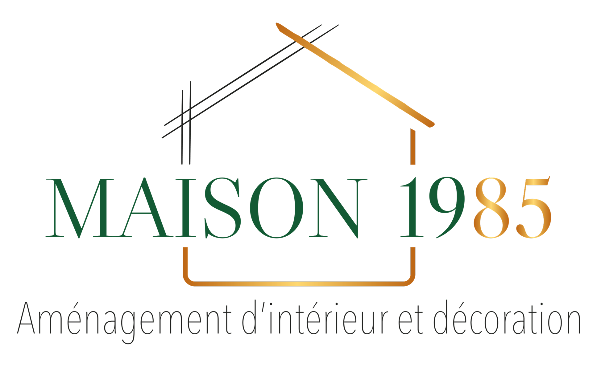 Maison 1985
