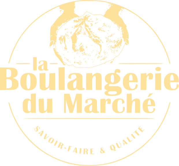 La Boulangerie du Marché