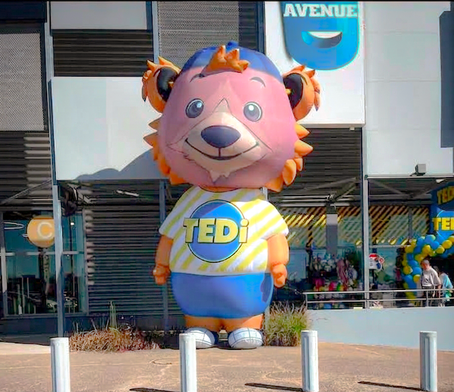 TEDi