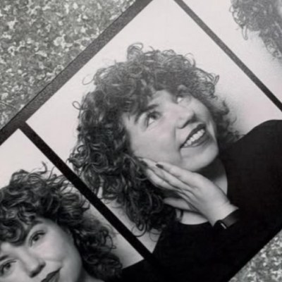 Dayna McAlpine