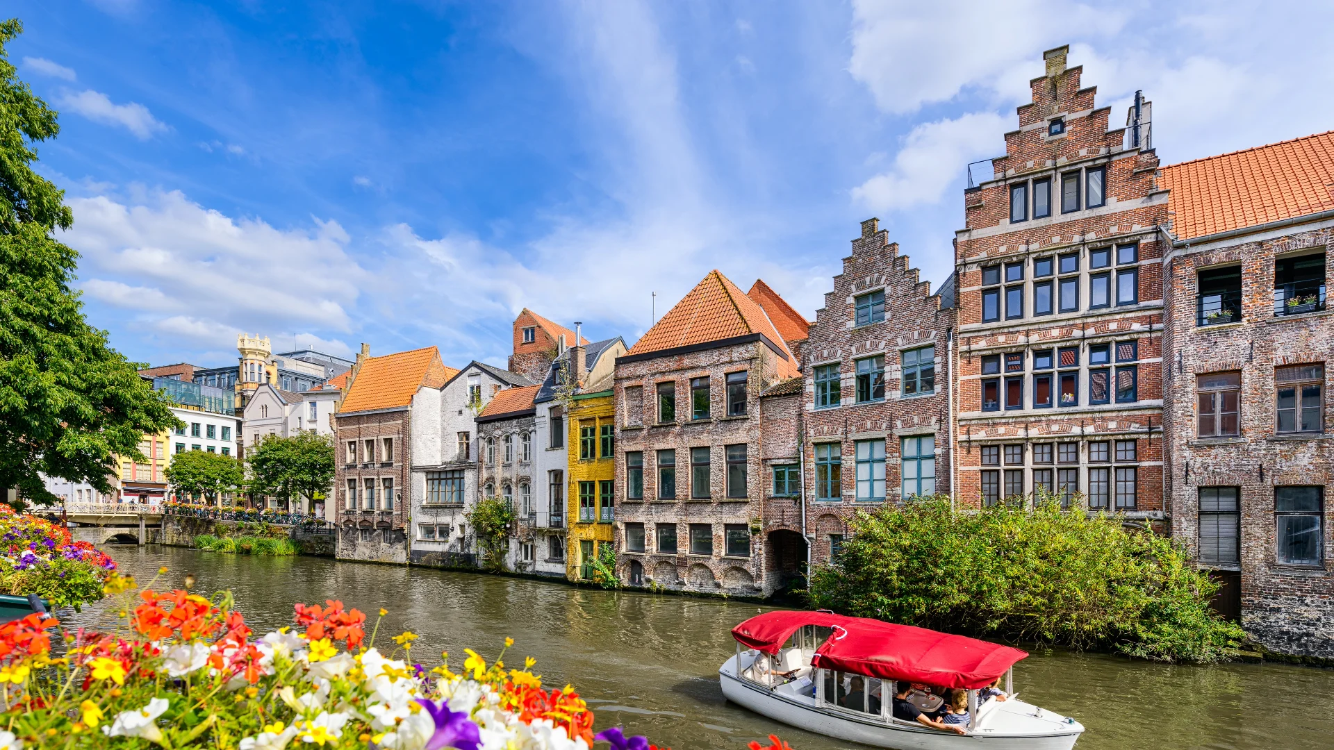 Influencer Payment Regulations in Belgium Playbook