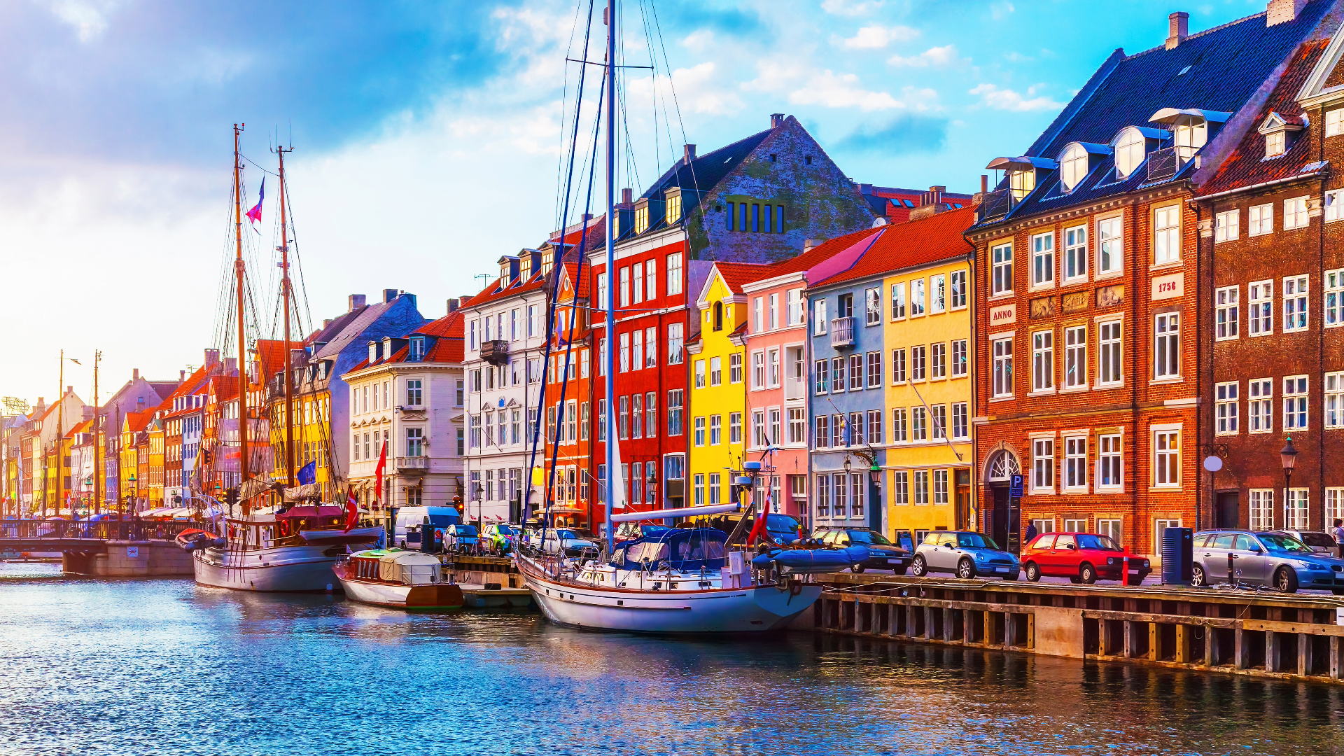 Influencer Payment Regulations in Denmark Playbook