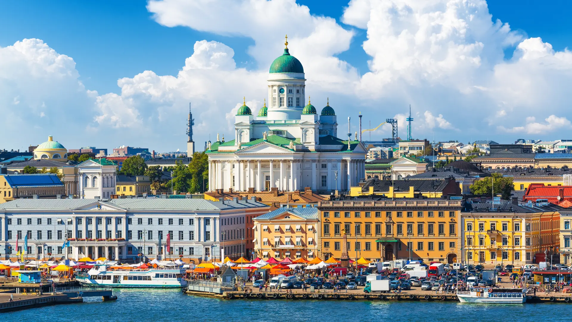 Influencer Payment Regulations in Finland Playbook