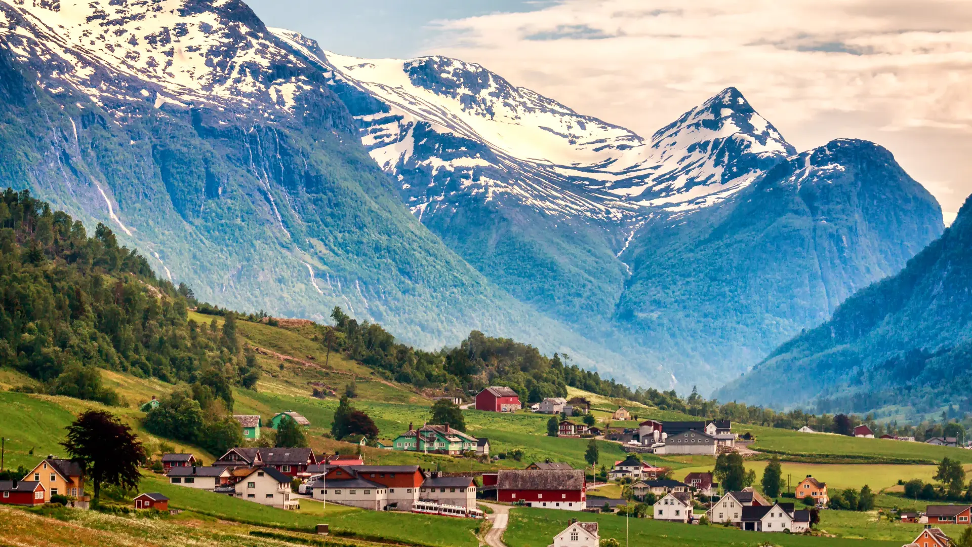 Influencer Payment Regulations in Norway Playbook
