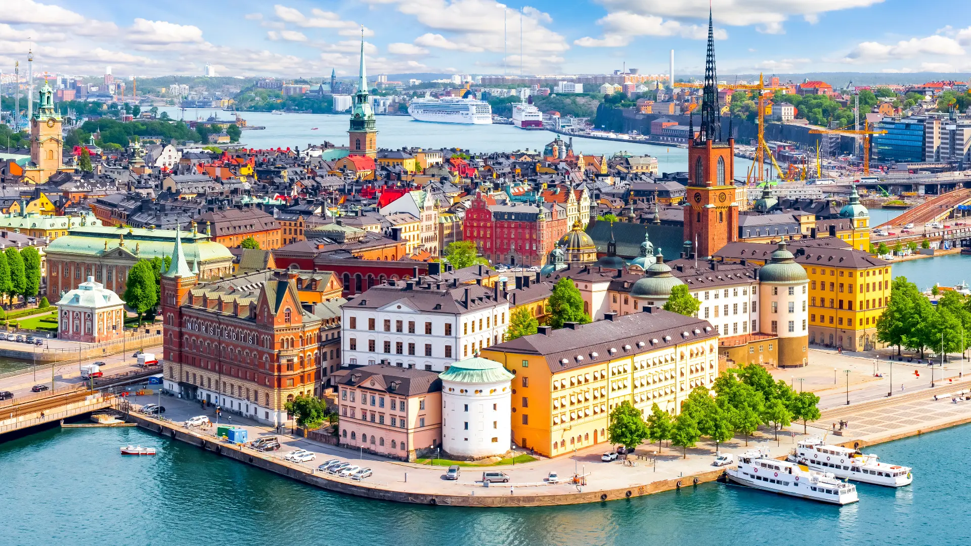 Influencer Payment Regulations in Sweden Playbook