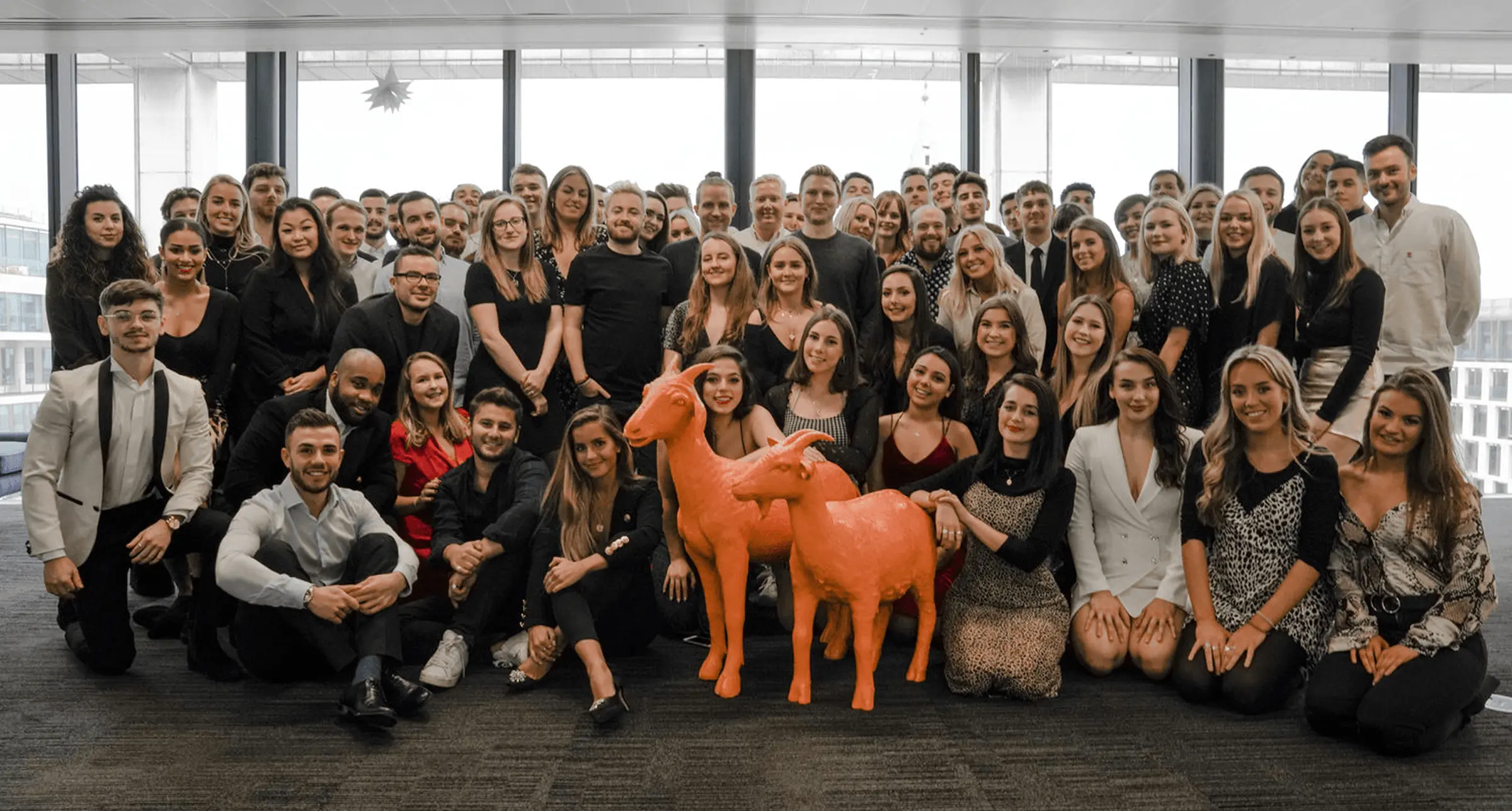 How The Goat Agency reduces 80% invoice volume by streamlining influencer payments