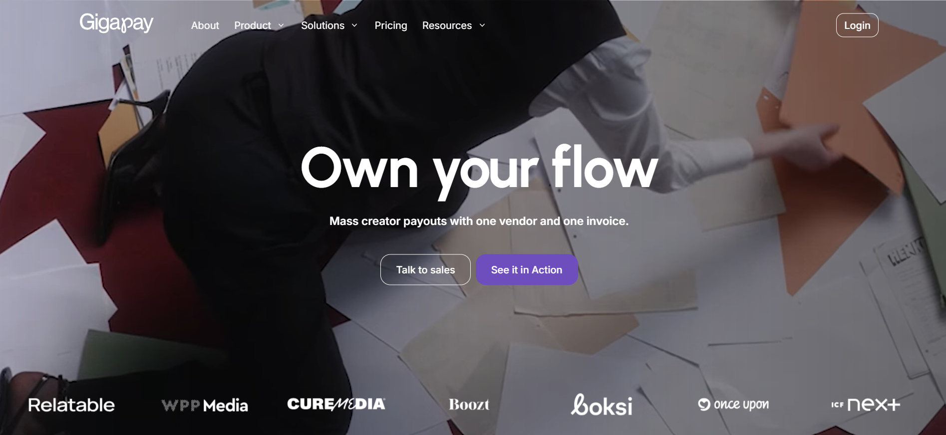 Best Vendor Onboarding Software for Creators