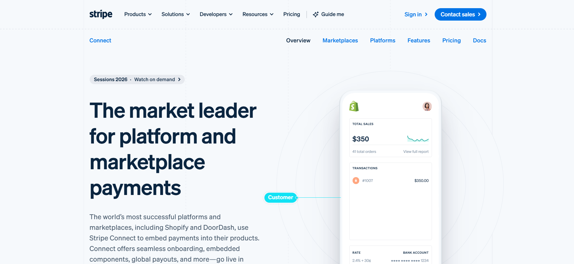 Best Payouts API for Creator Platforms