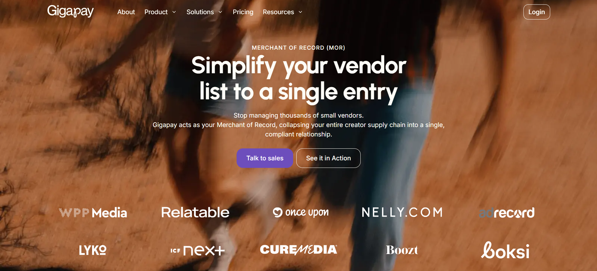 How to Manage Vendor Onboarding with Gigapay
