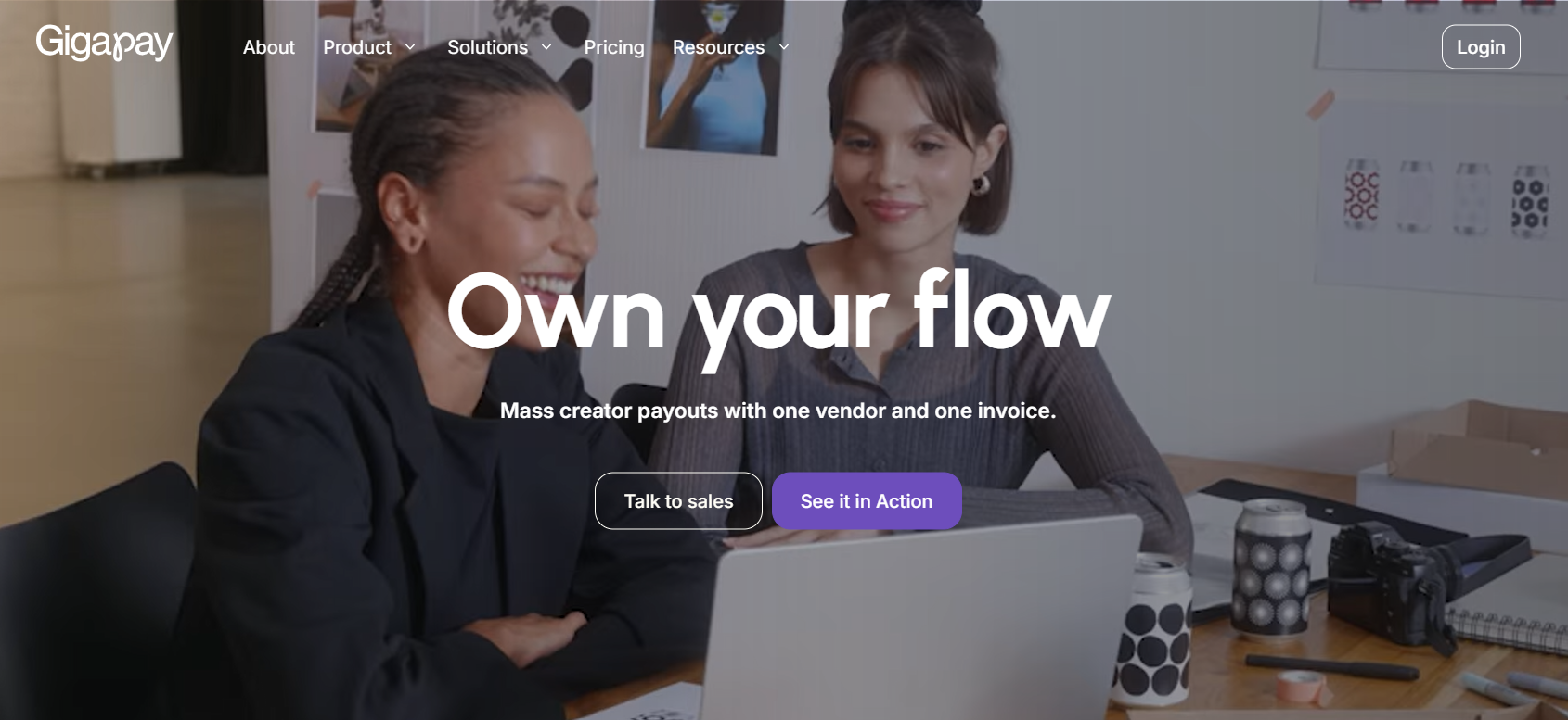 Best Lumanu Alternatives for Influencer Payments