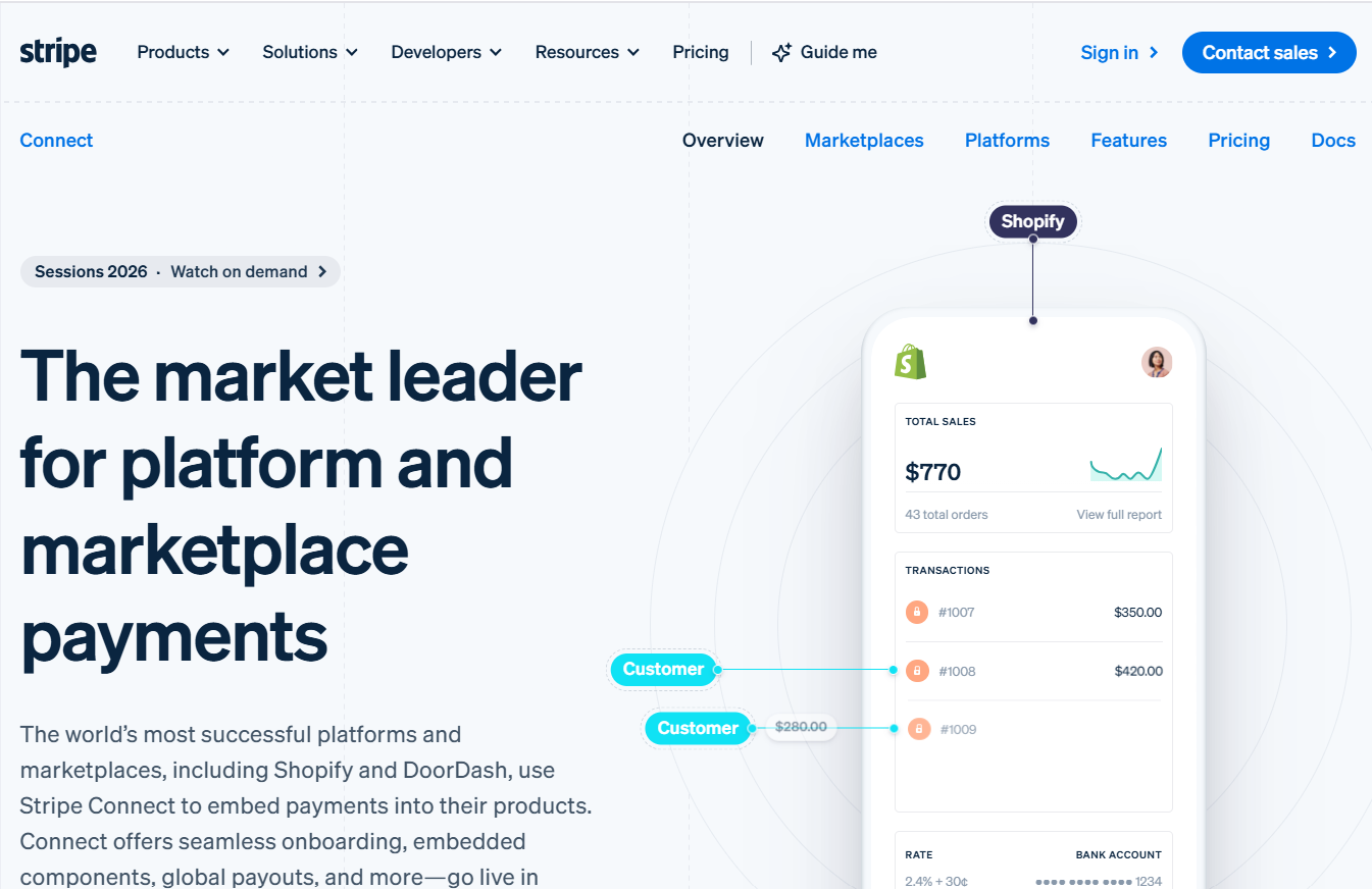 Best Influencer Payment Platforms for International Brands in 2026