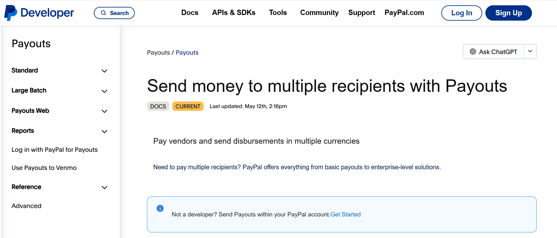 Best Influencer Payment Platforms for International Brands in 2026