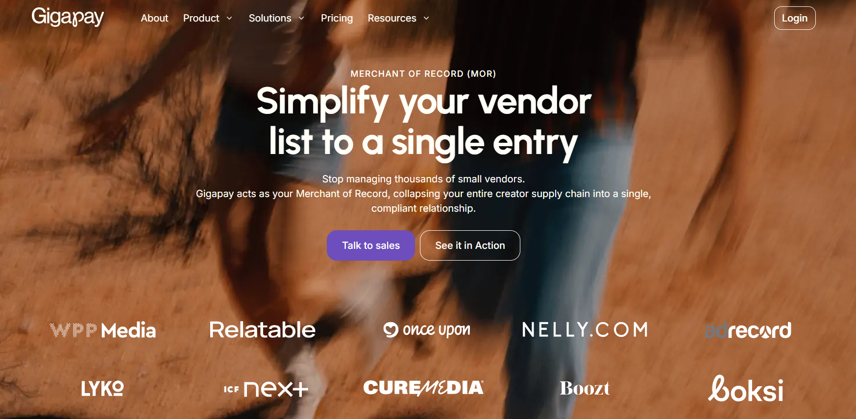 3 Ways to Use the Gigapay API as a Global Company