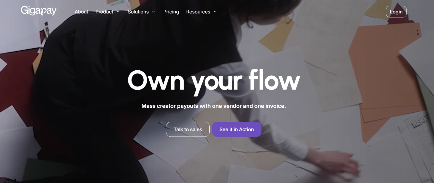 3 Ways to Use the Gigapay API as a Global Company