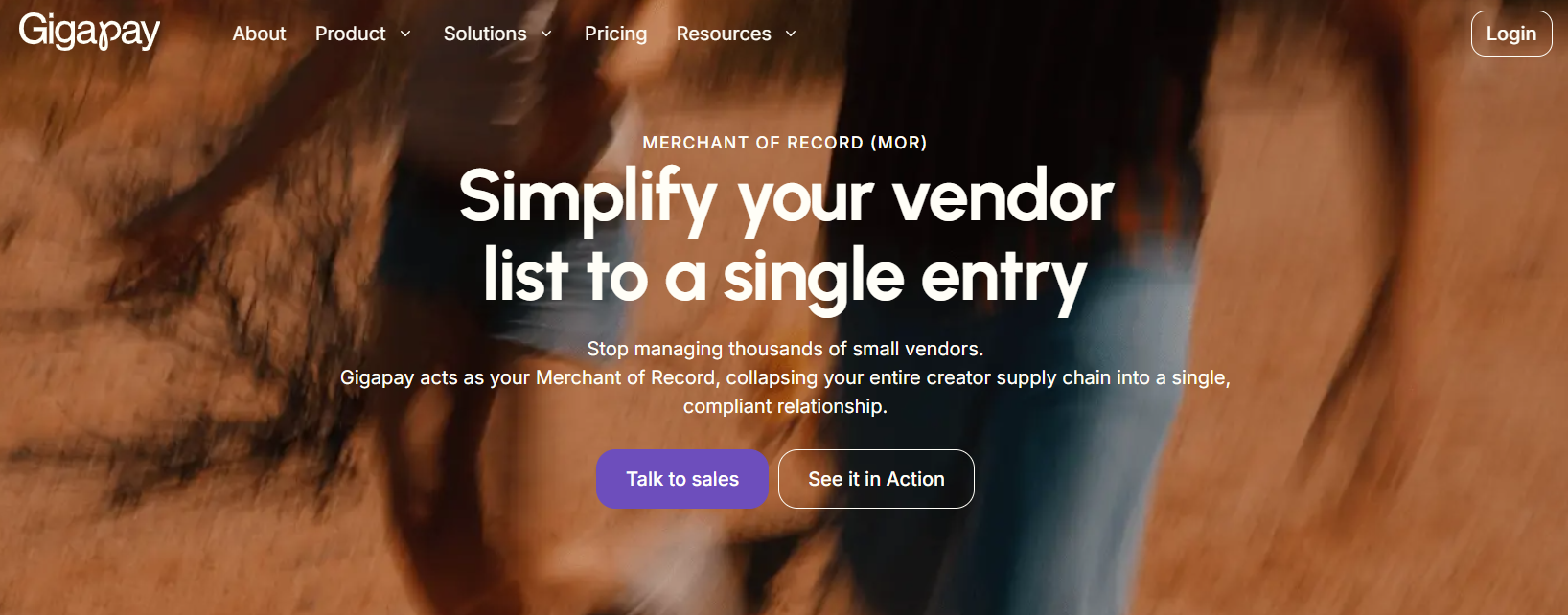 10 Benefits of Gigapay's Merchant of Record