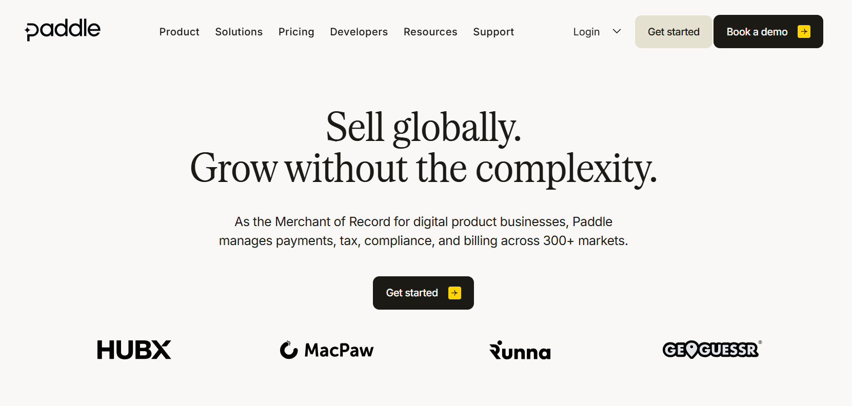 Top 5 Merchant of Record Platforms for European Companies in 2026