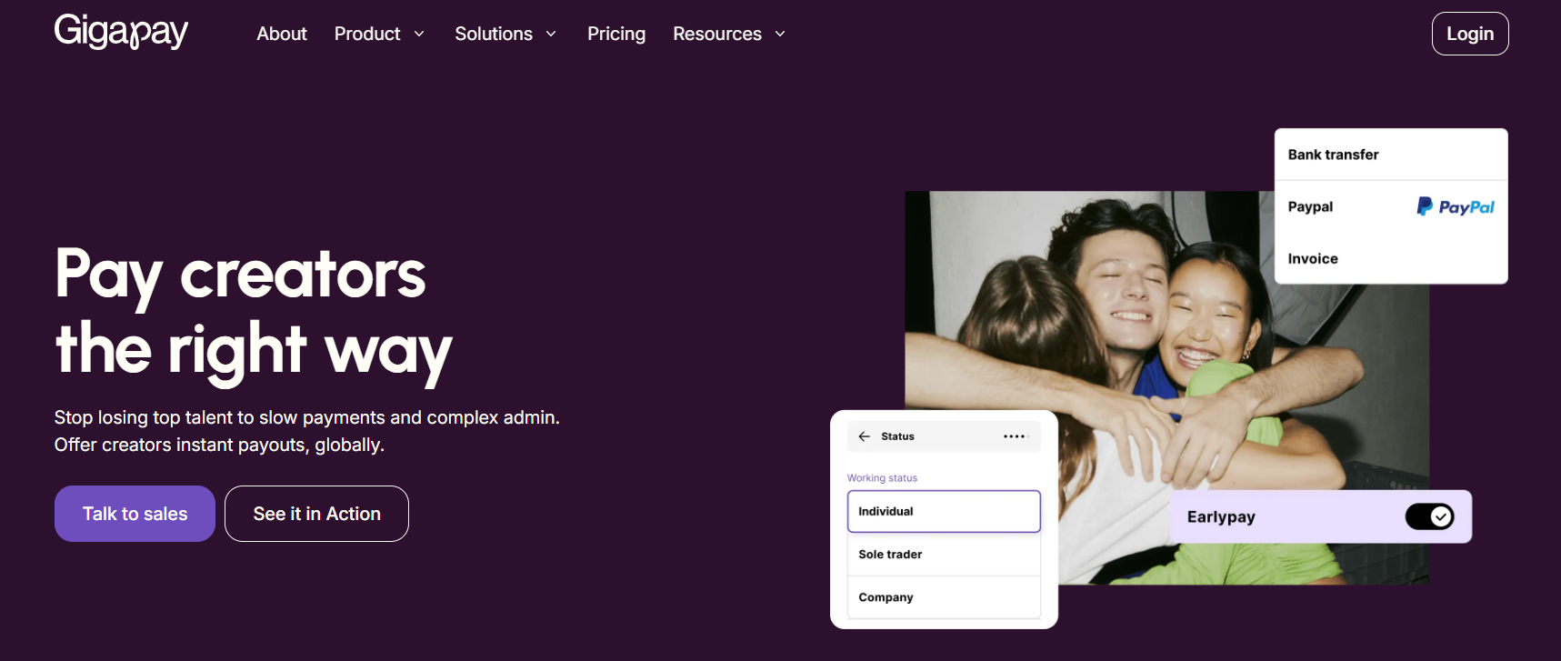 Best Flowbox Alternatives for Influencer Payments