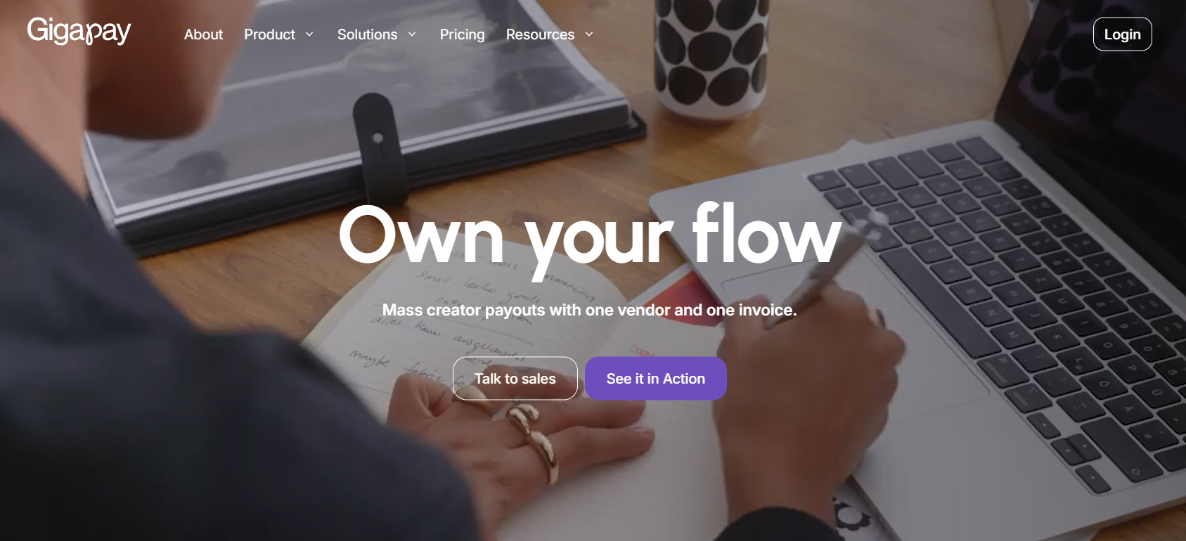 Best Flowbox Alternatives for Influencer Payments