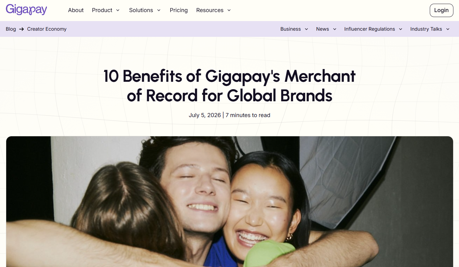 Merchant of Record vs. AP Automation
