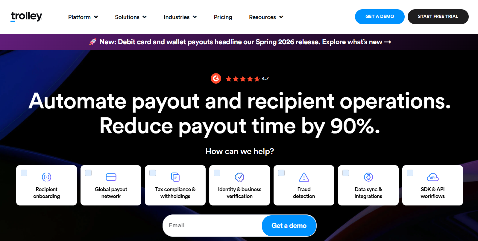 Best Influencer Payment Platforms in 2026