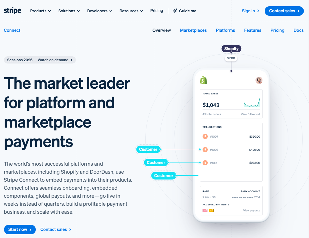 Best Influencer Payment Platforms in 2026