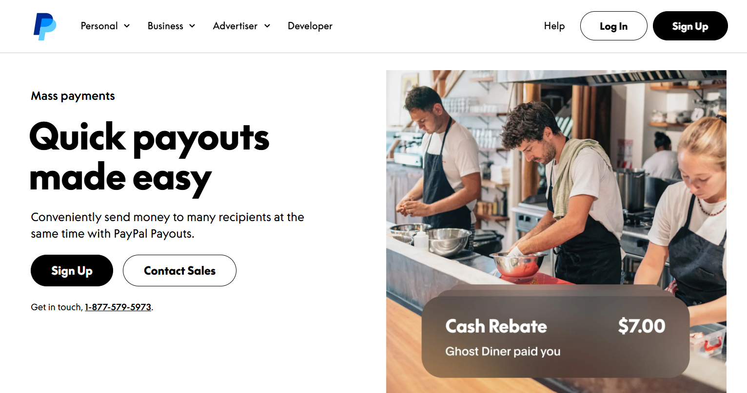 Best Influencer Payment Platforms in 2026